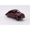 Saab 93 A 1956 - maroon